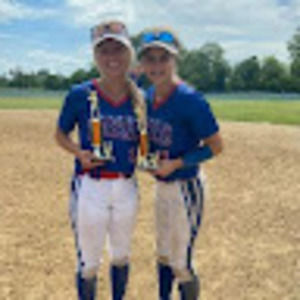 Meet your Posher, Ashlynne